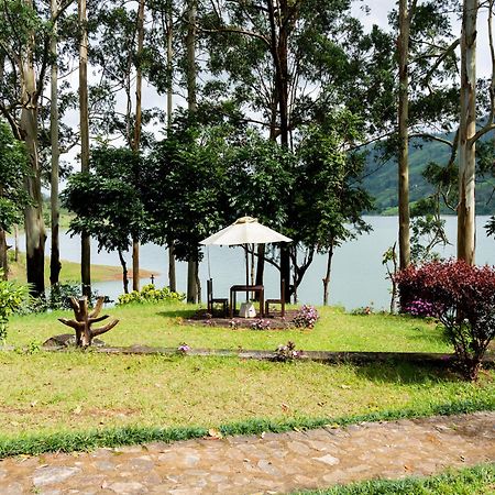 The Farm Resorts Dickoya Bagian luar foto