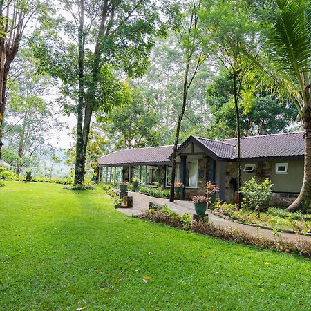The Farm Resorts Dickoya Bagian luar foto