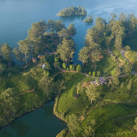 The Farm Resorts Dickoya Bagian luar foto