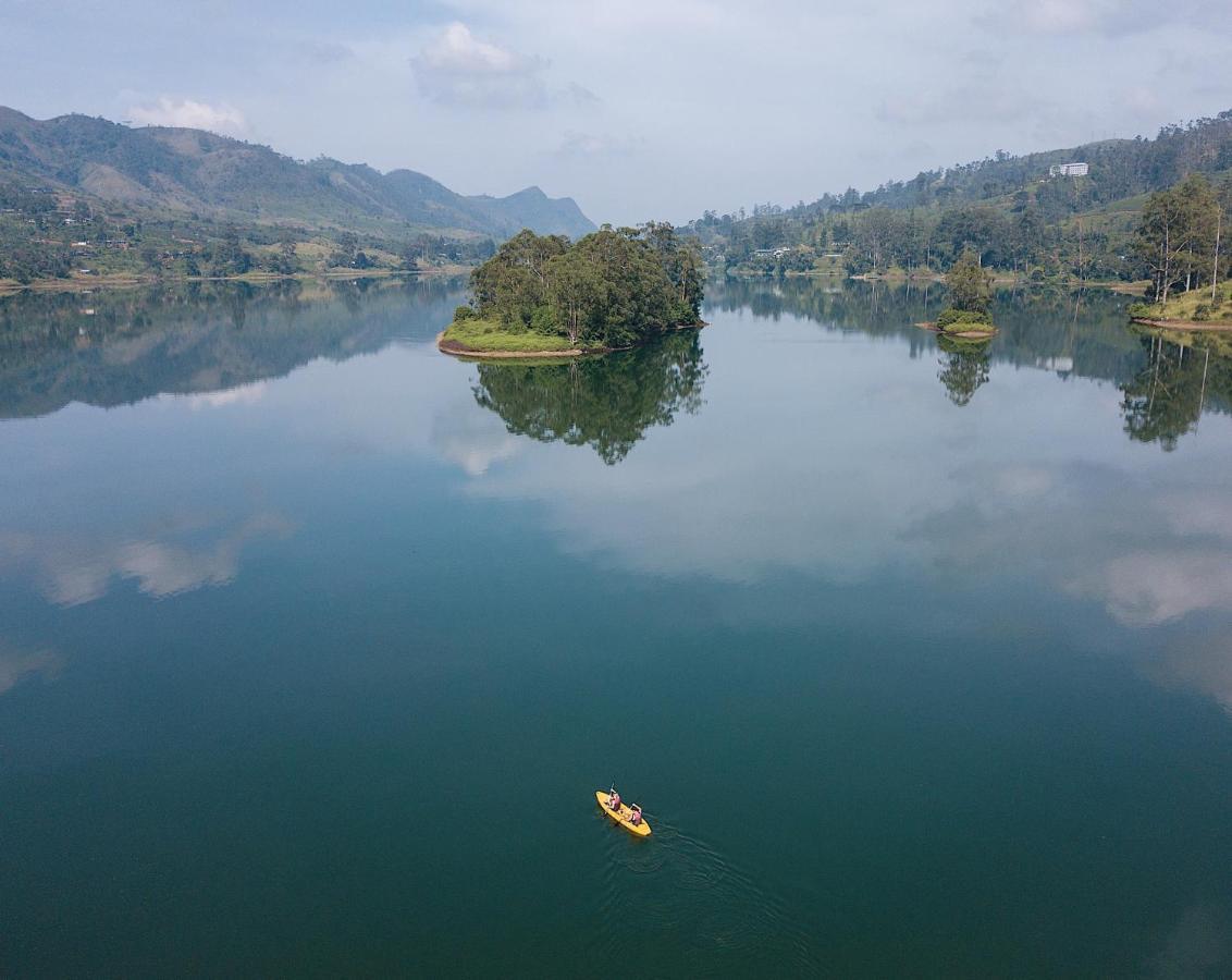 The Farm Resorts Dickoya Bagian luar foto