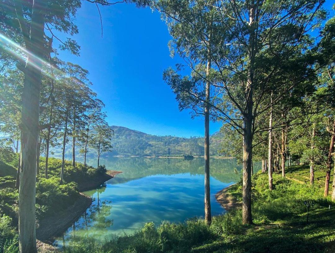 The Farm Resorts Dickoya Bagian luar foto
