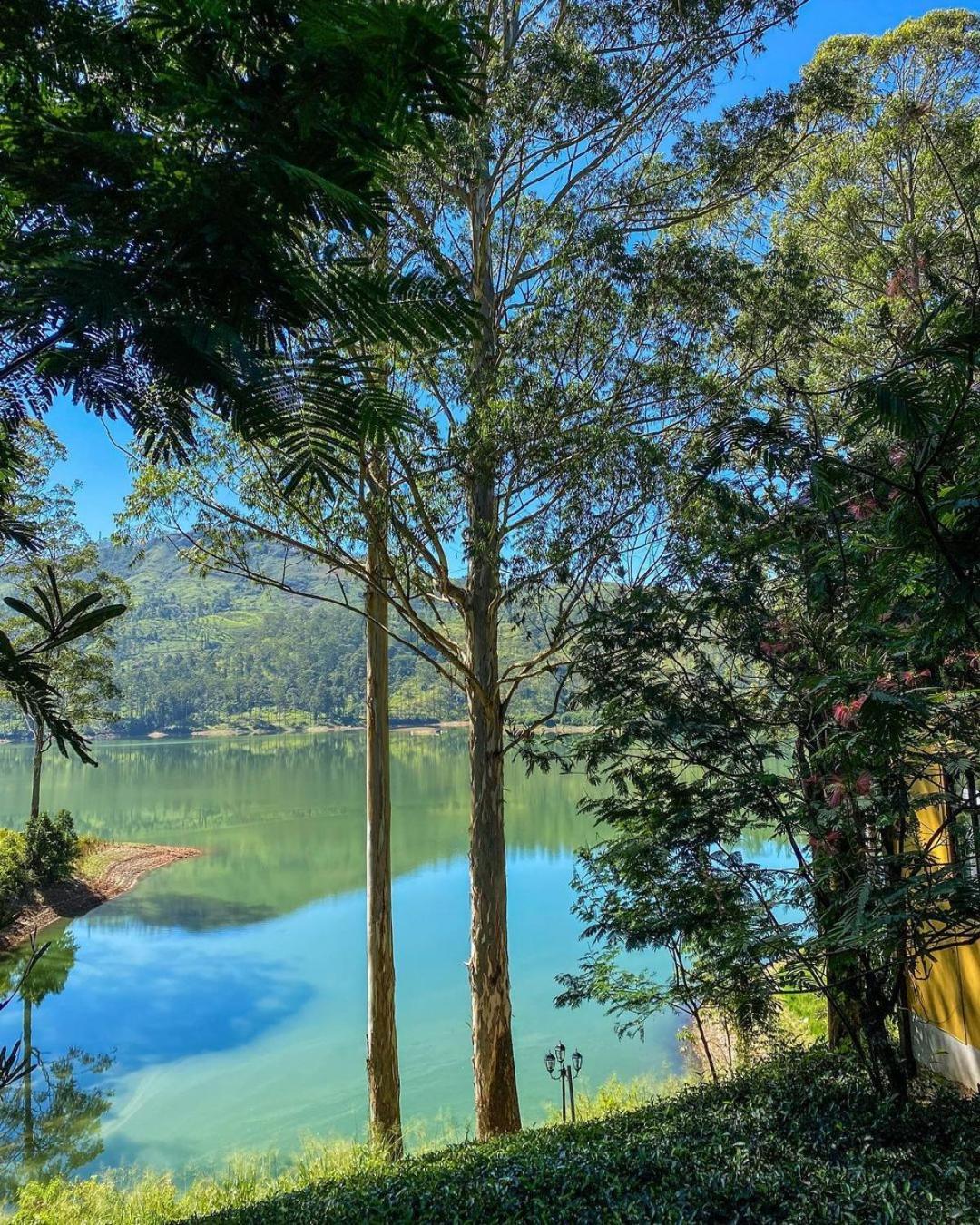 The Farm Resorts Dickoya Bagian luar foto