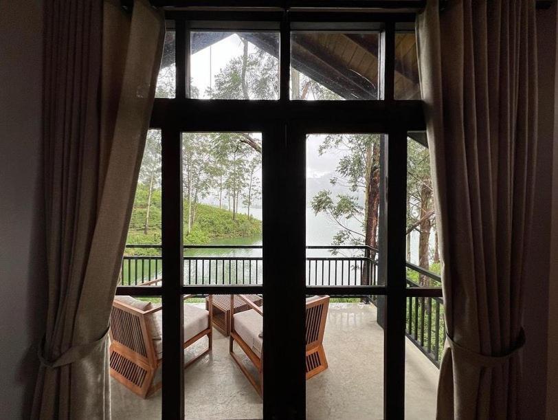 The Farm Resorts Dickoya Bagian luar foto