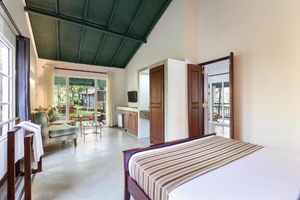 The Farm Resorts Dickoya Bagian luar foto