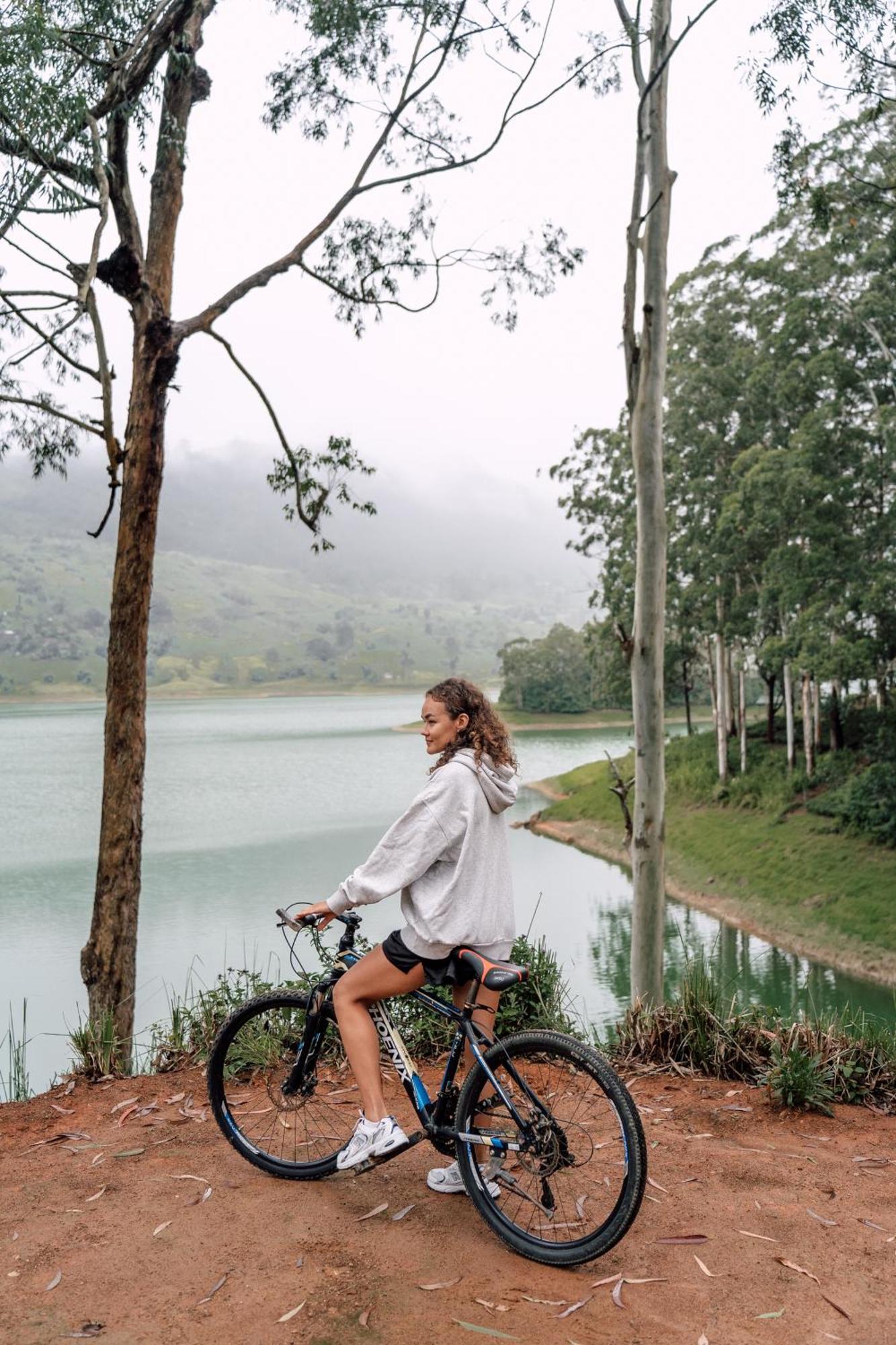 The Farm Resorts Dickoya Bagian luar foto
