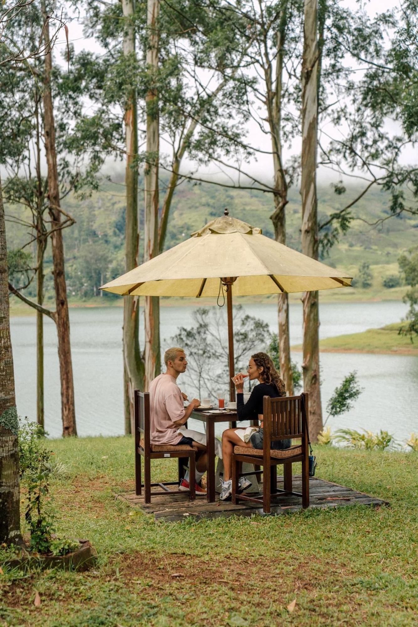 The Farm Resorts Dickoya Bagian luar foto