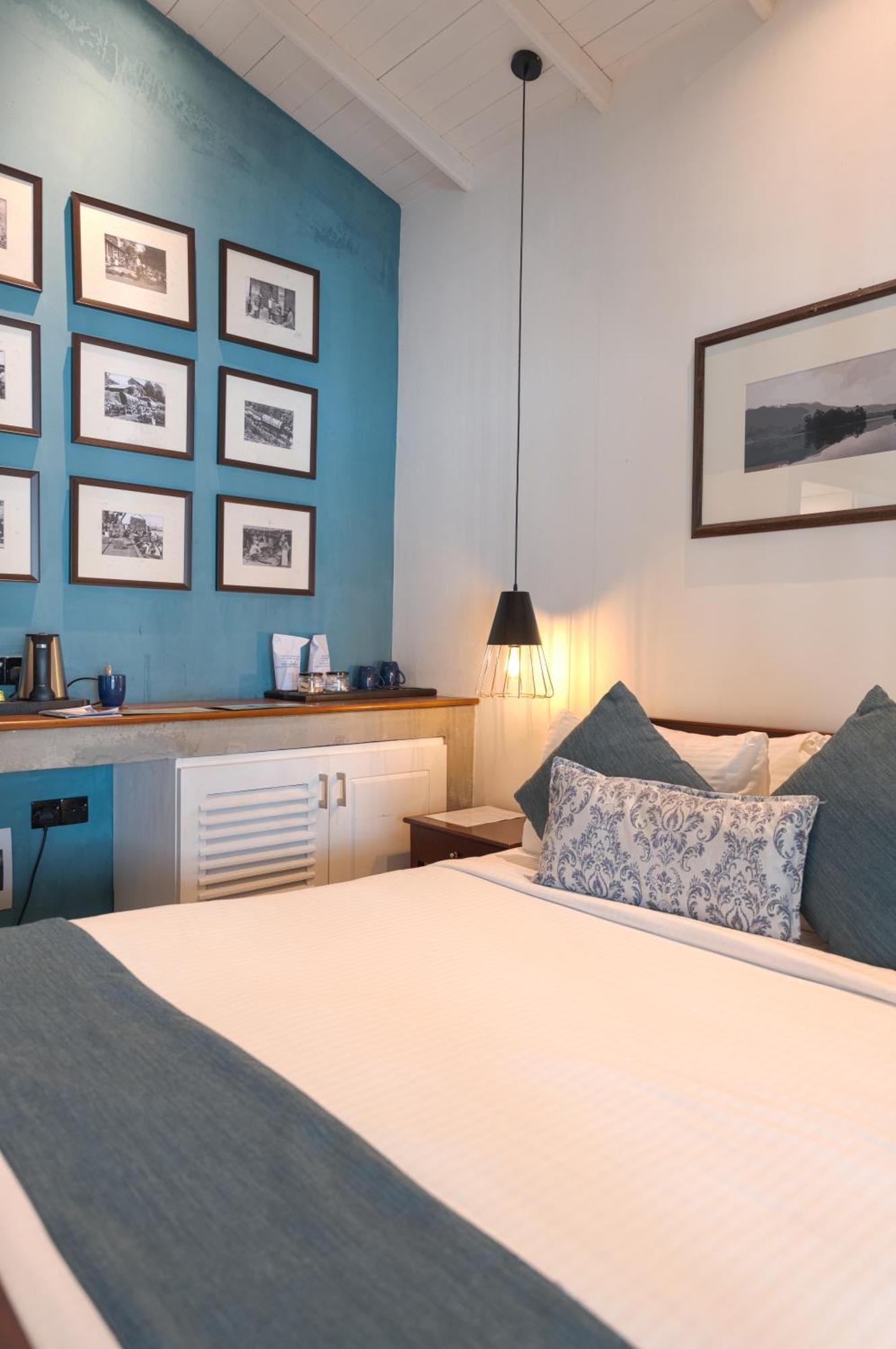 The Farm Resorts Dickoya Bagian luar foto