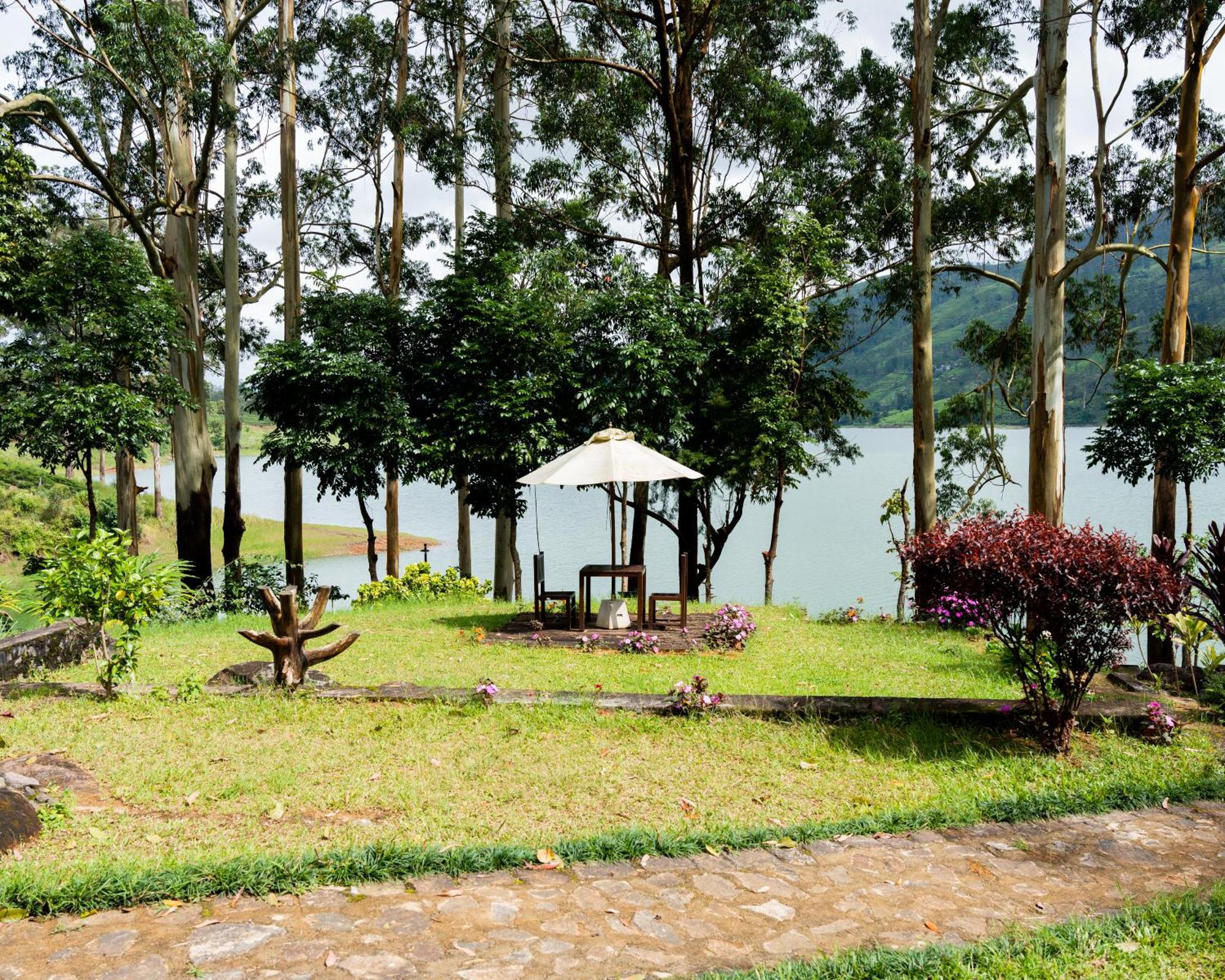 The Farm Resorts Dickoya Bagian luar foto