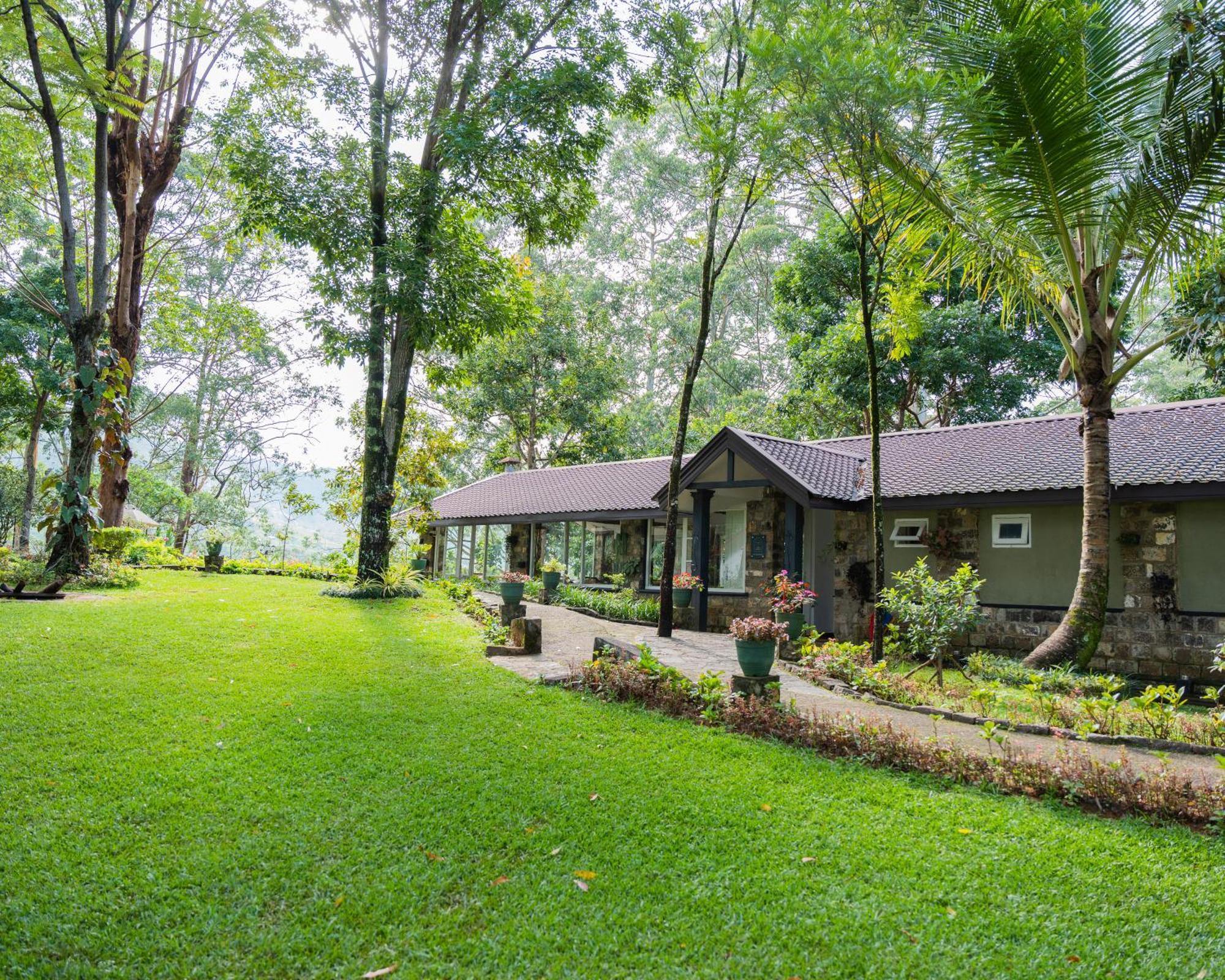 The Farm Resorts Dickoya Bagian luar foto