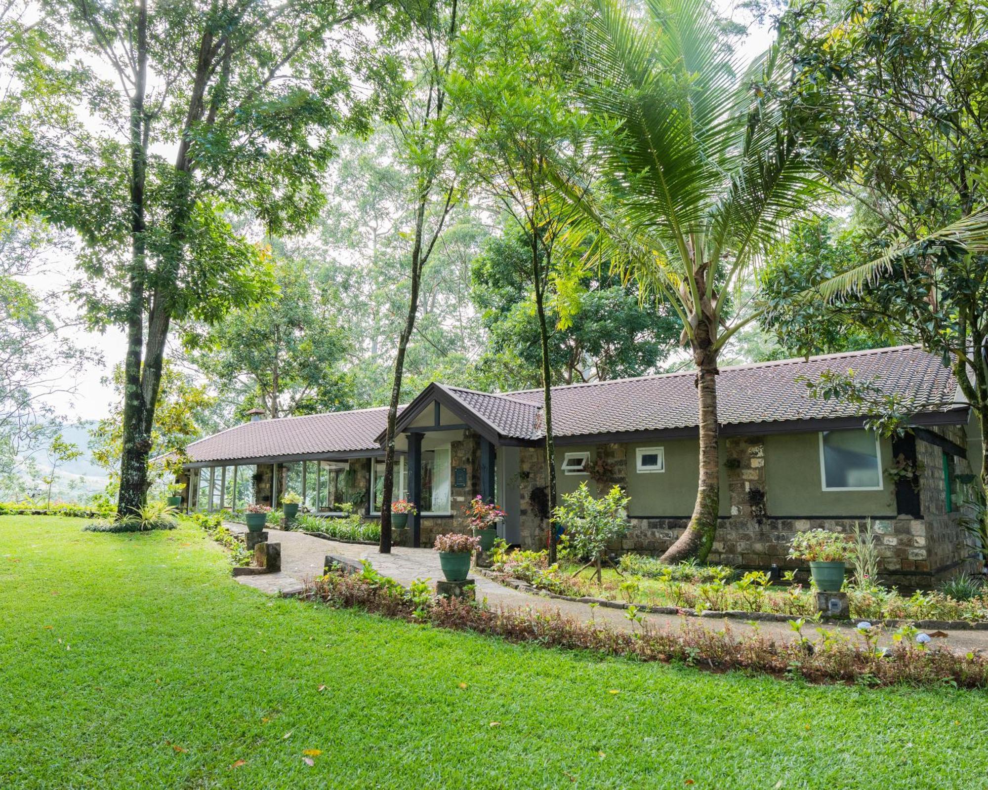 The Farm Resorts Dickoya Bagian luar foto