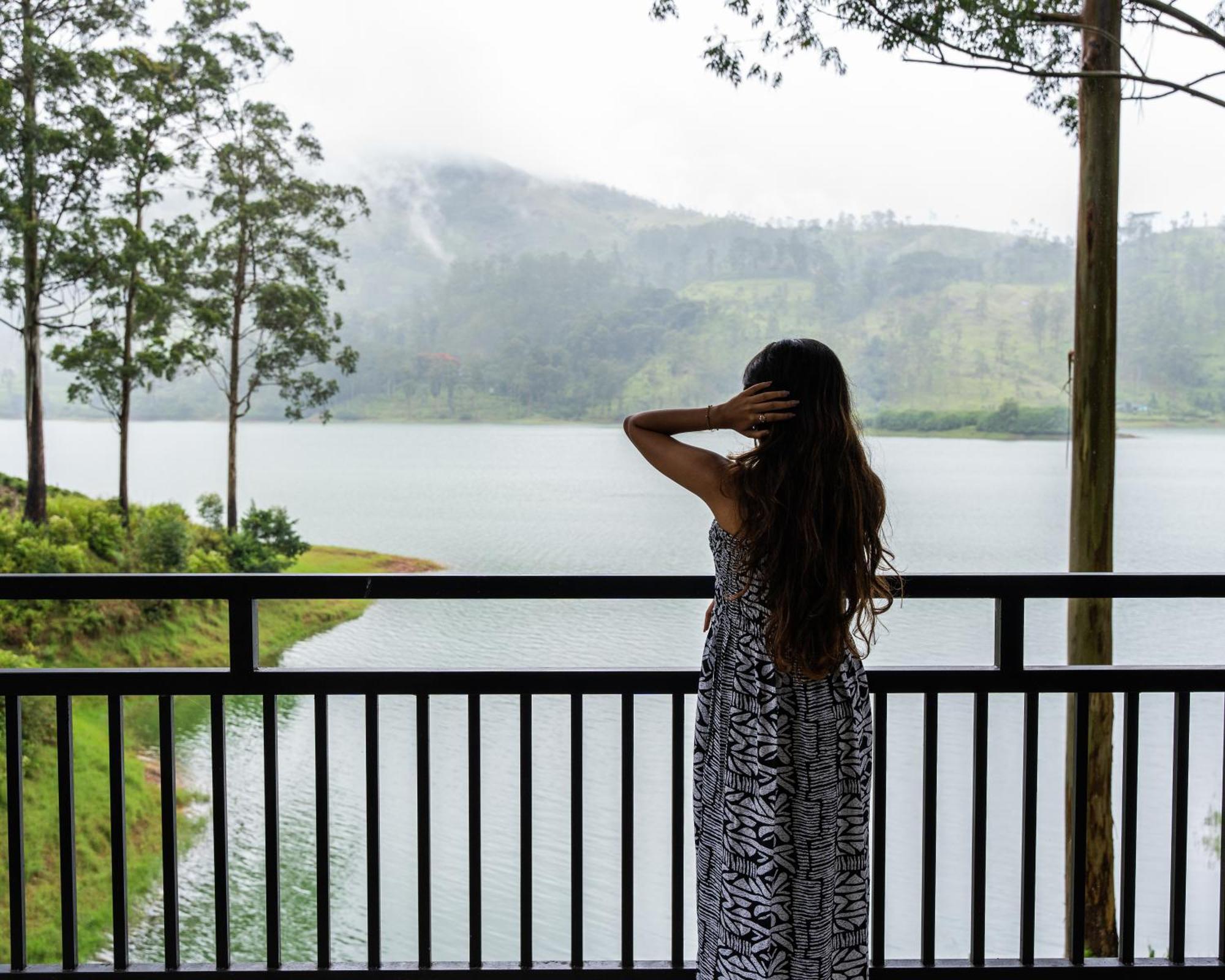 The Farm Resorts Dickoya Bagian luar foto