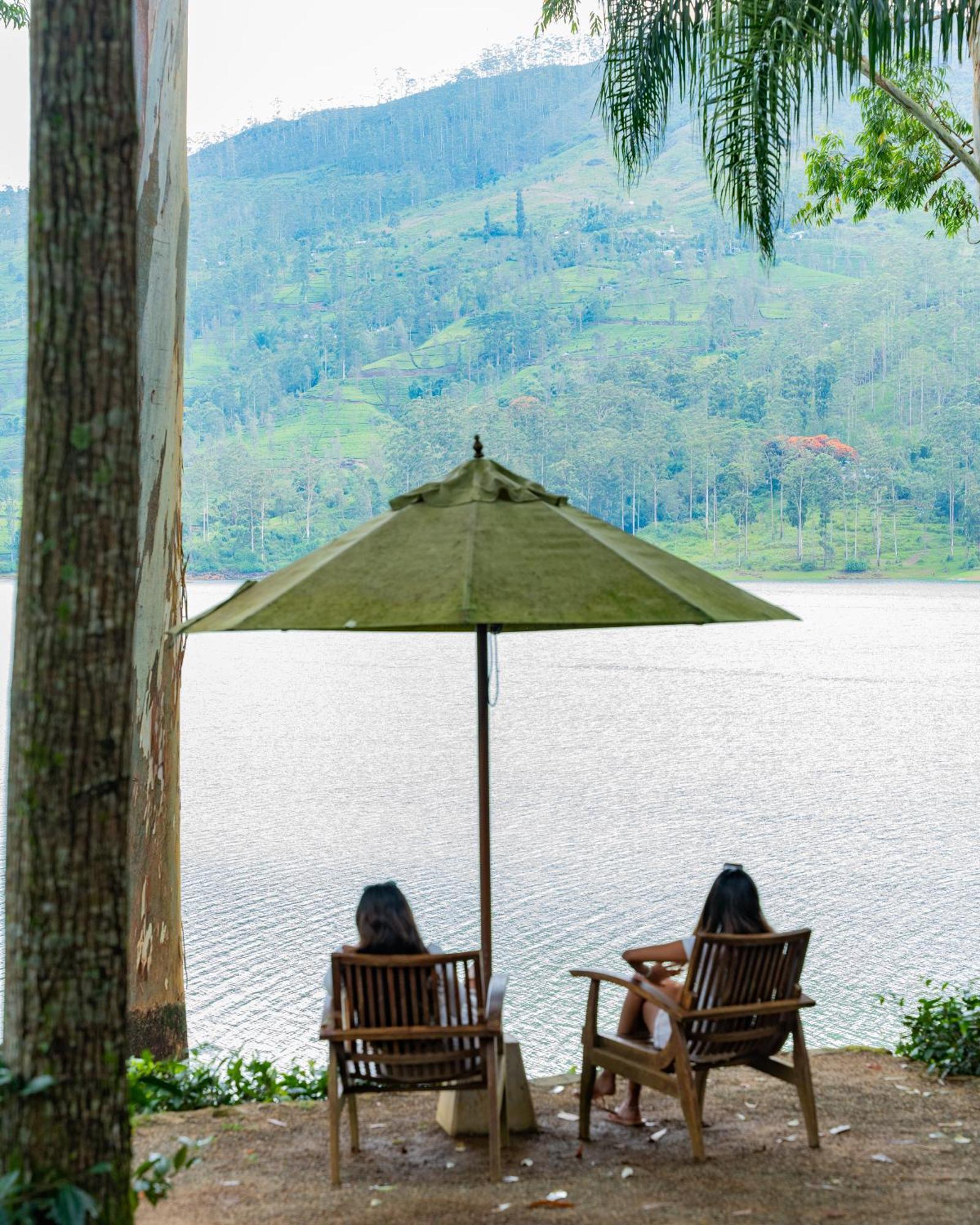 The Farm Resorts Dickoya Bagian luar foto