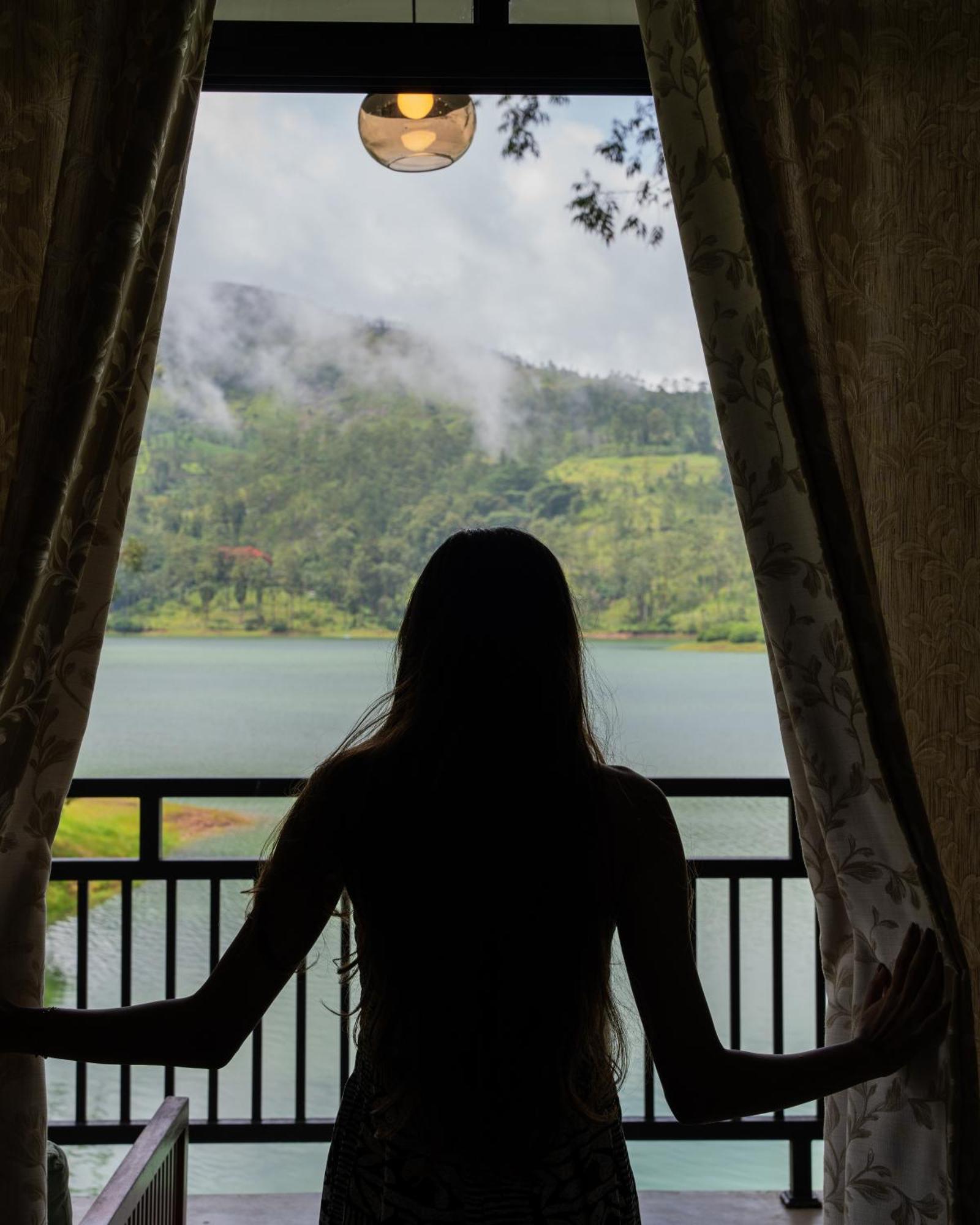 The Farm Resorts Dickoya Bagian luar foto