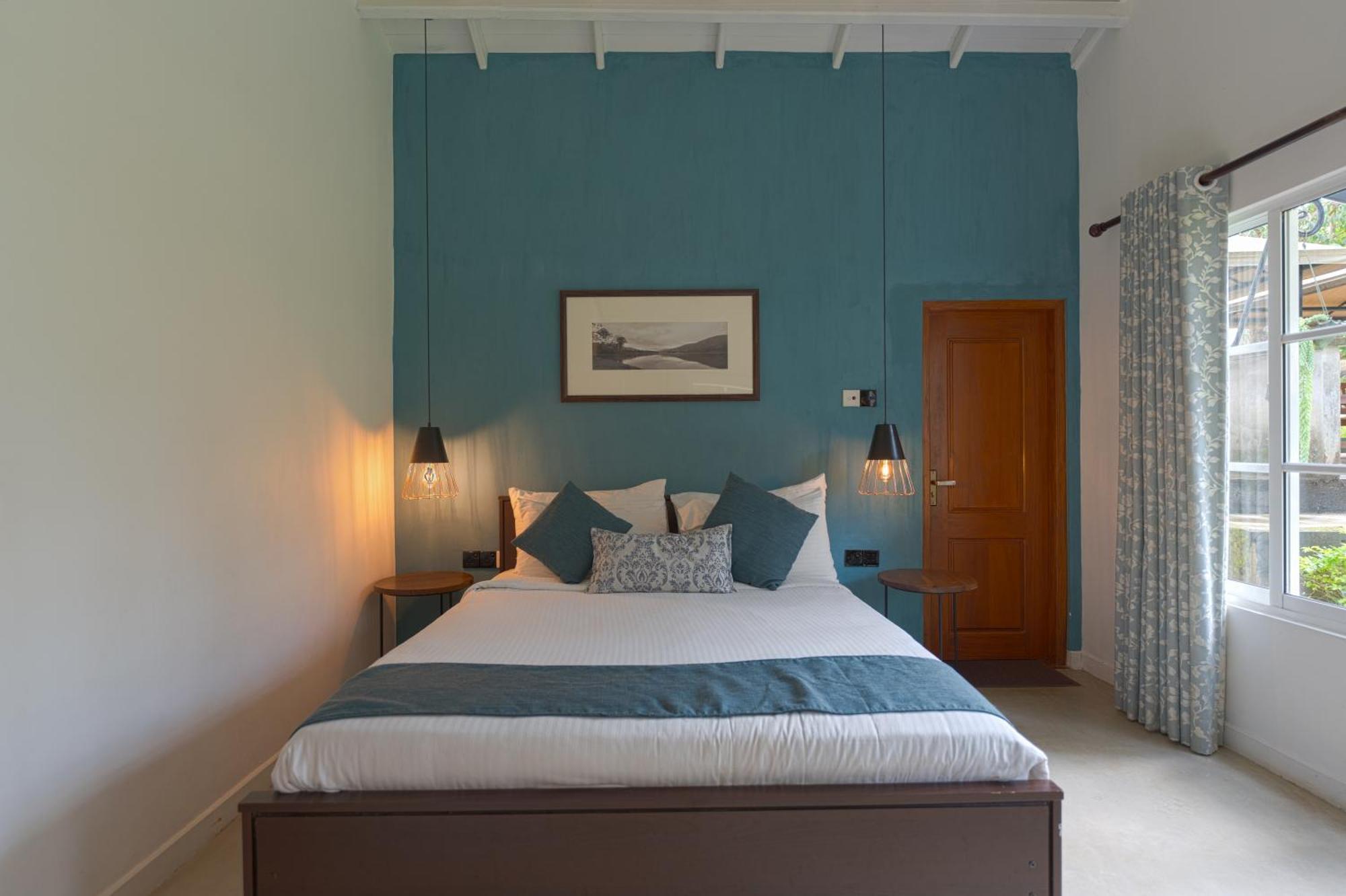 The Farm Resorts Dickoya Bagian luar foto