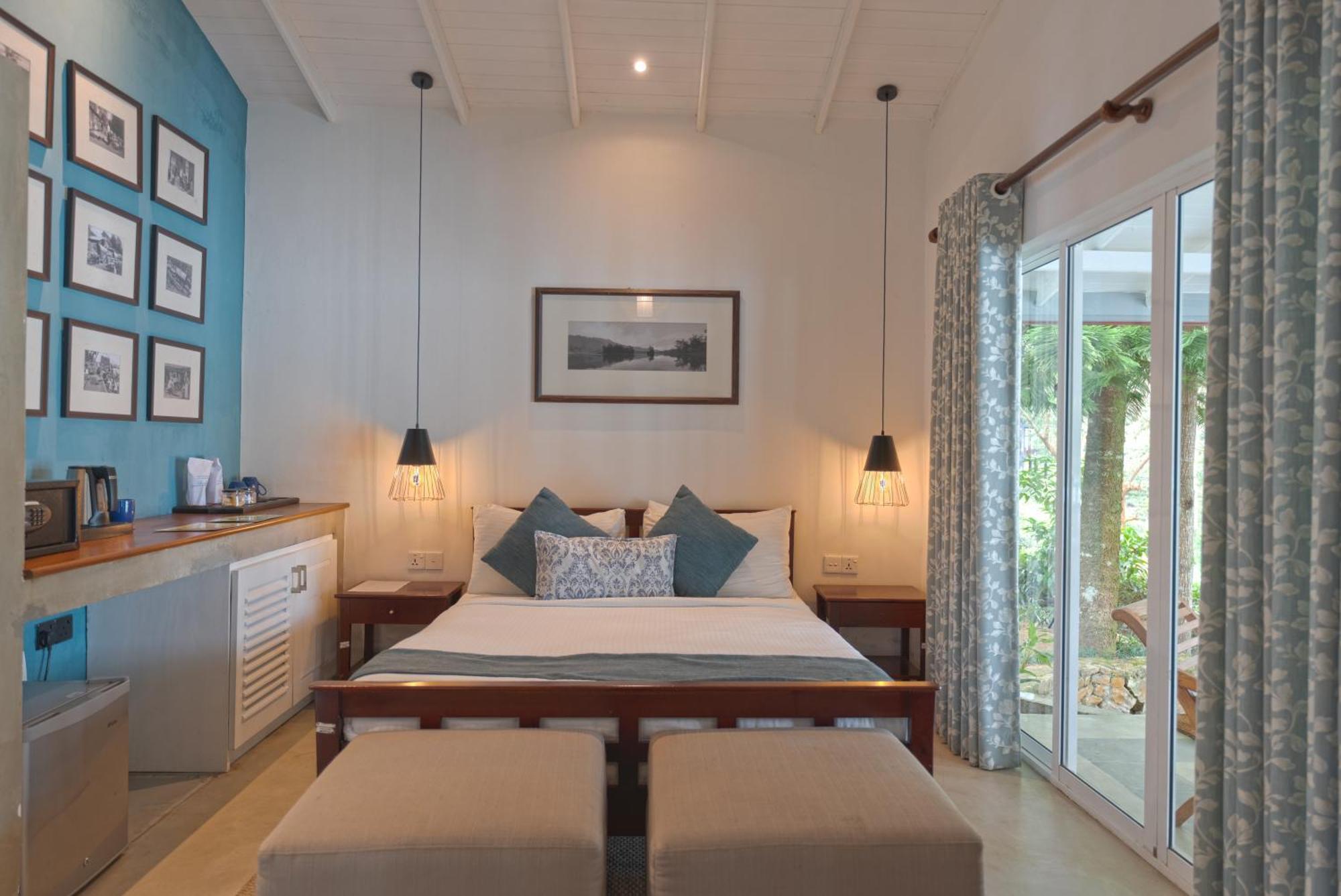 The Farm Resorts Dickoya Bagian luar foto