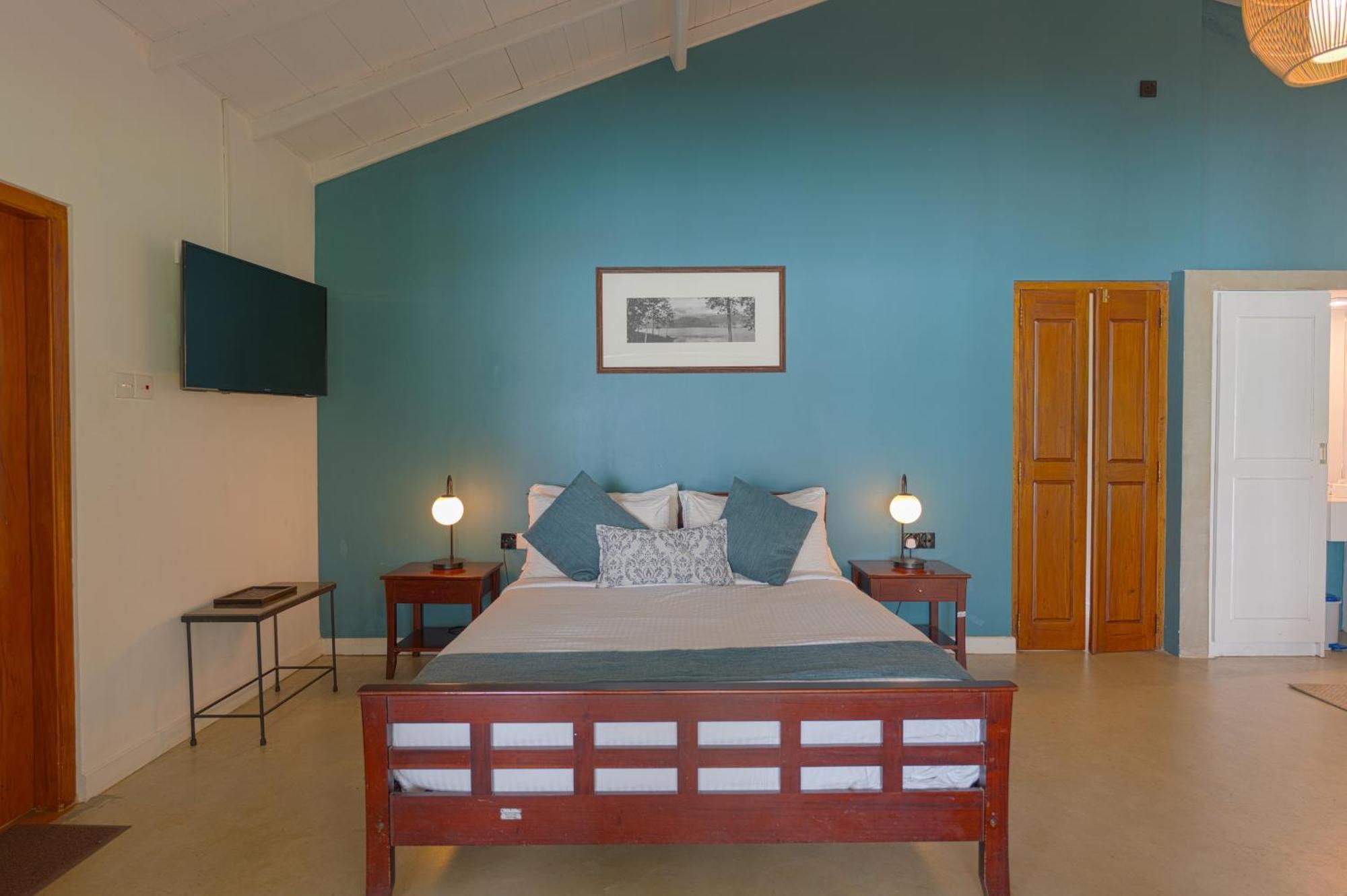The Farm Resorts Dickoya Bagian luar foto