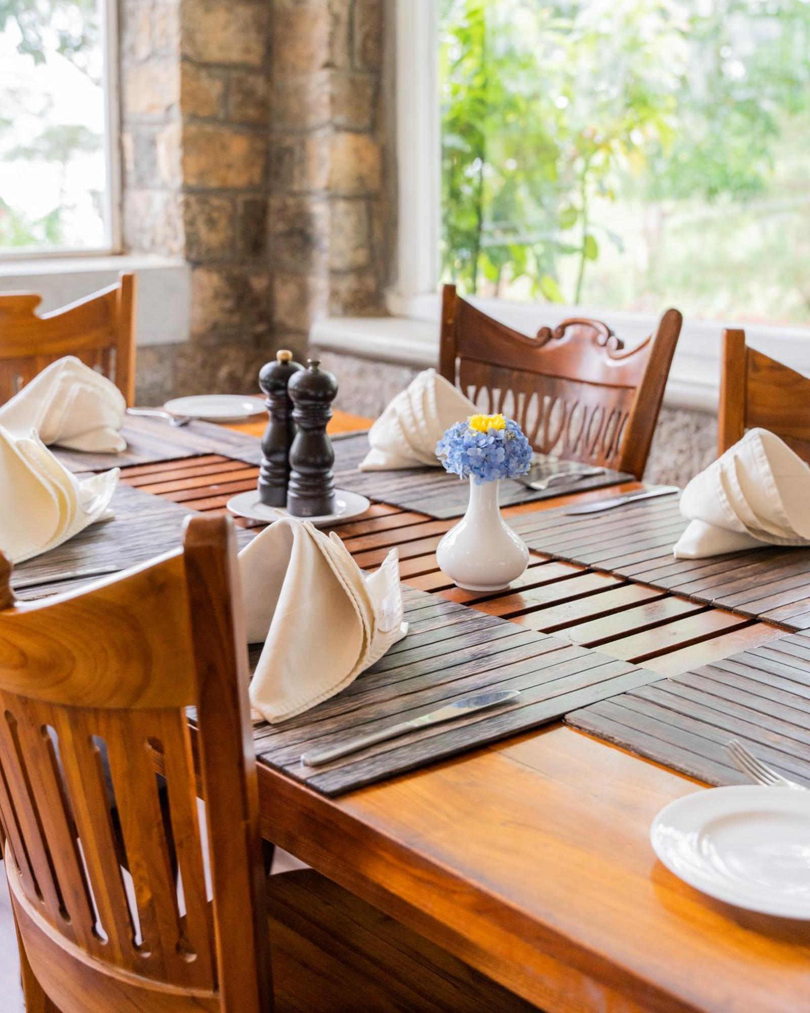 The Farm Resorts Dickoya Bagian luar foto