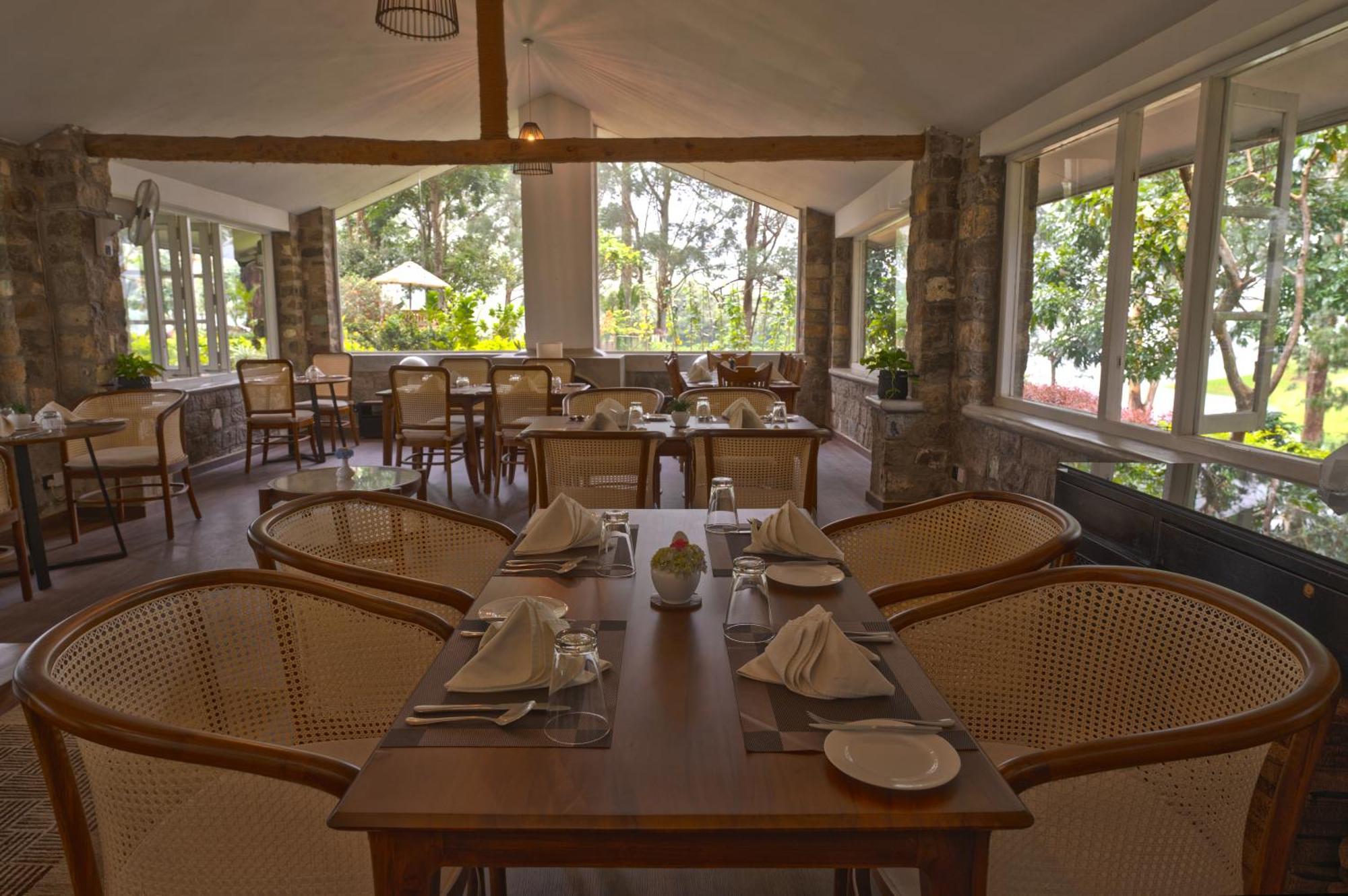 The Farm Resorts Dickoya Bagian luar foto