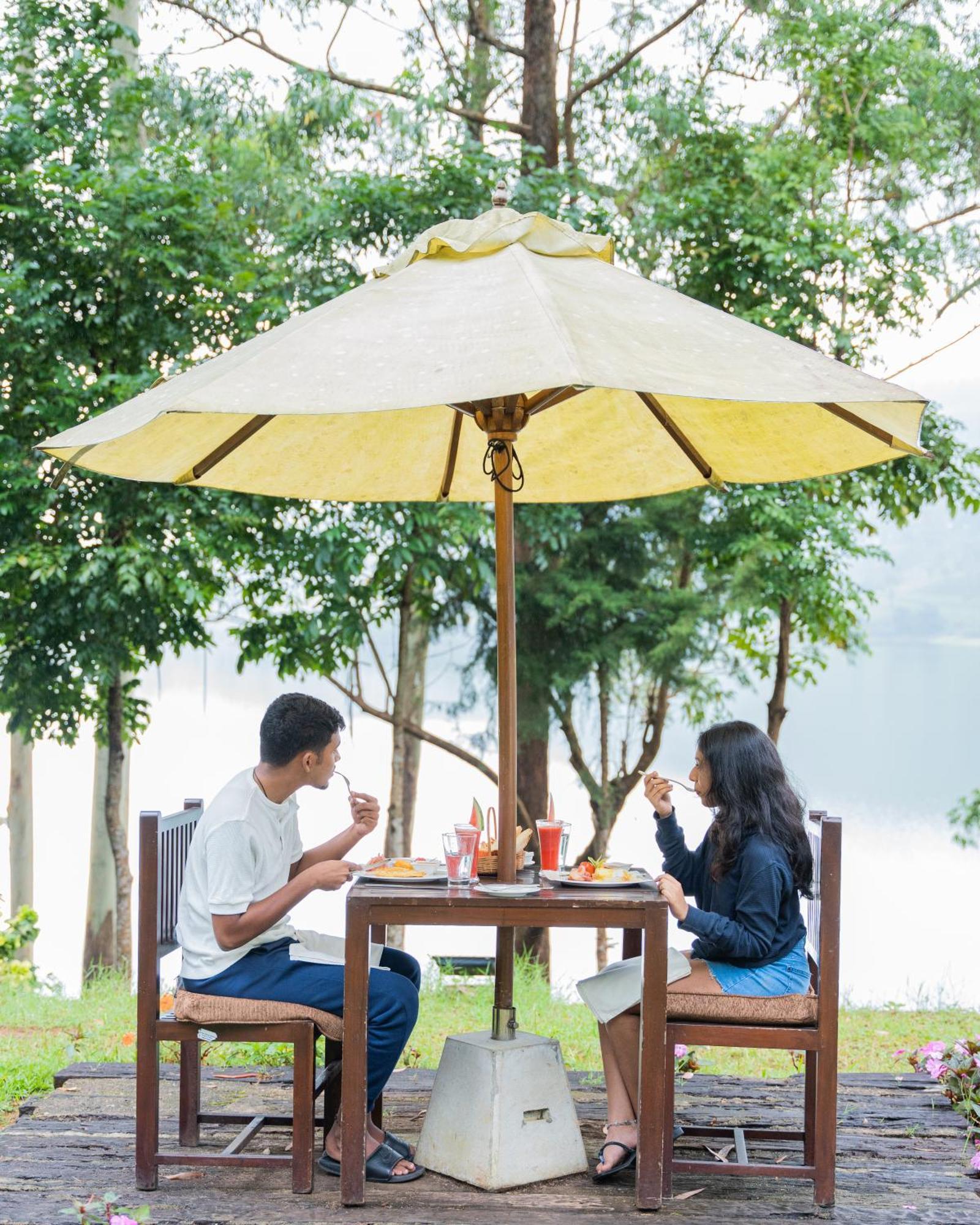 The Farm Resorts Dickoya Bagian luar foto