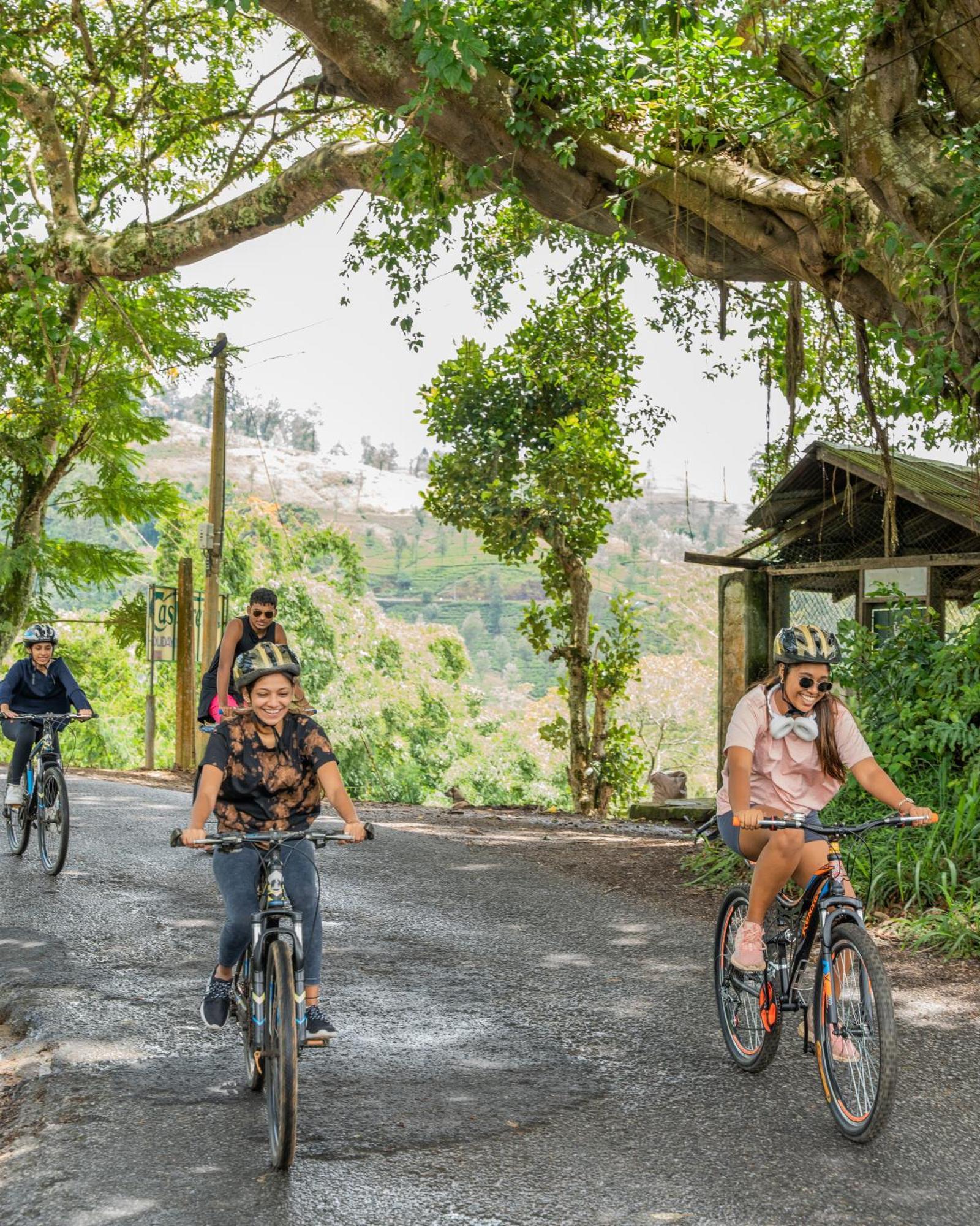 The Farm Resorts Dickoya Bagian luar foto