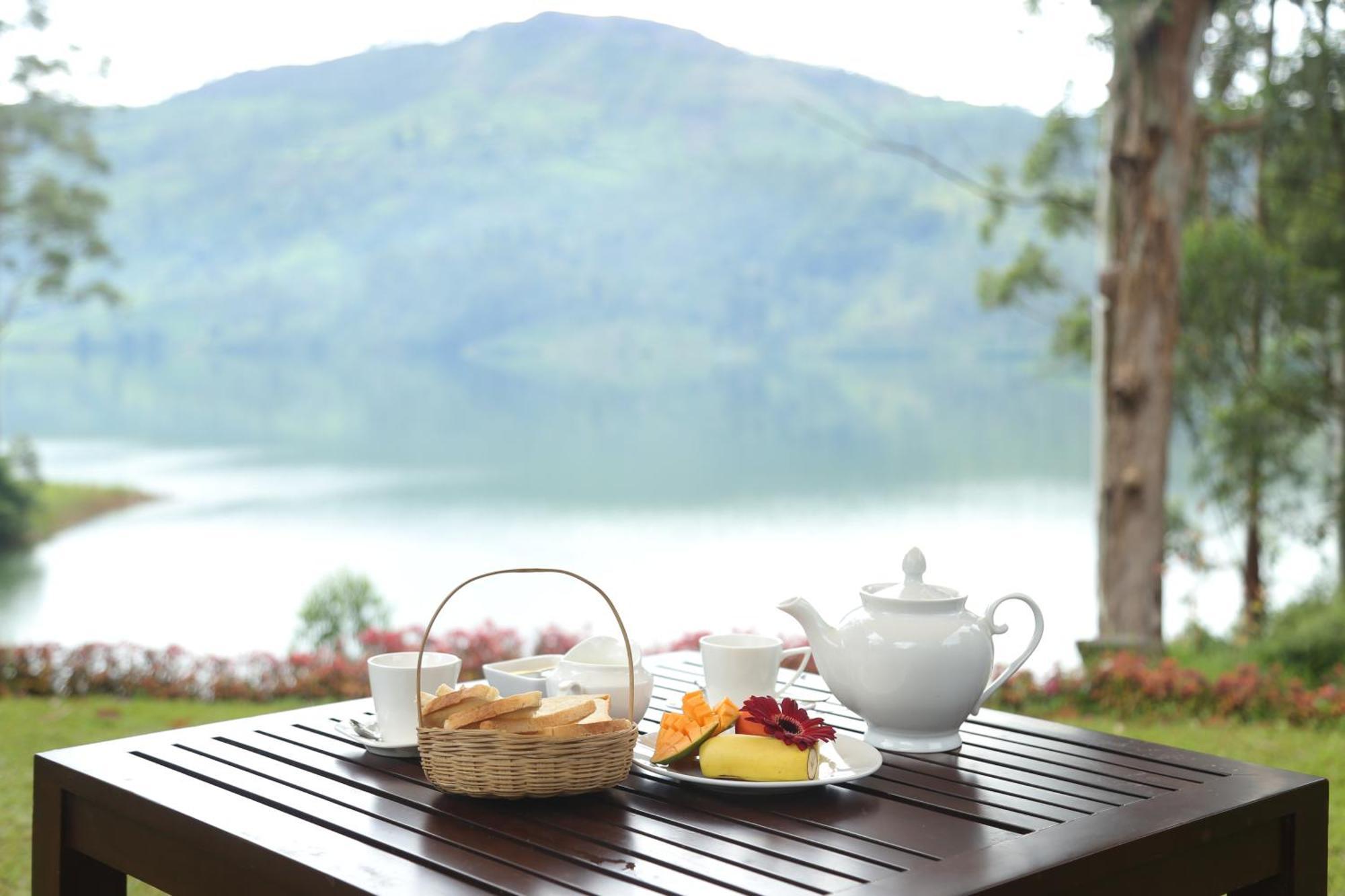 The Farm Resorts Dickoya Bagian luar foto