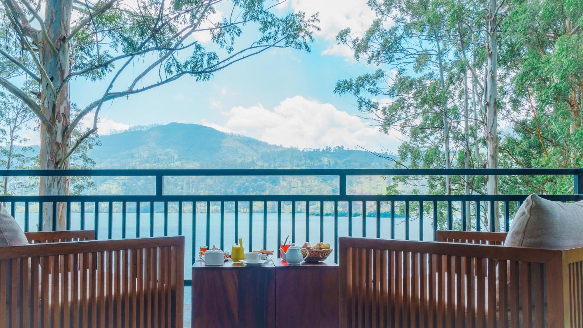 The Farm Resorts Dickoya Bagian luar foto