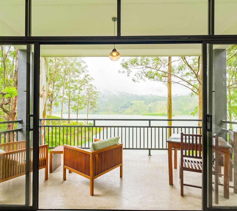 The Farm Resorts Dickoya Bagian luar foto