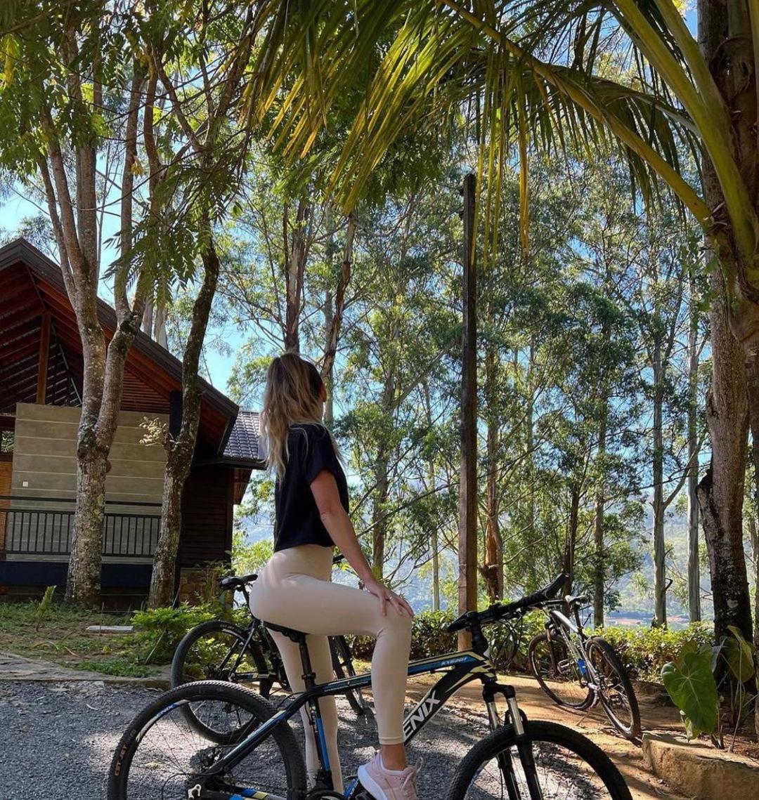 The Farm Resorts Dickoya Bagian luar foto