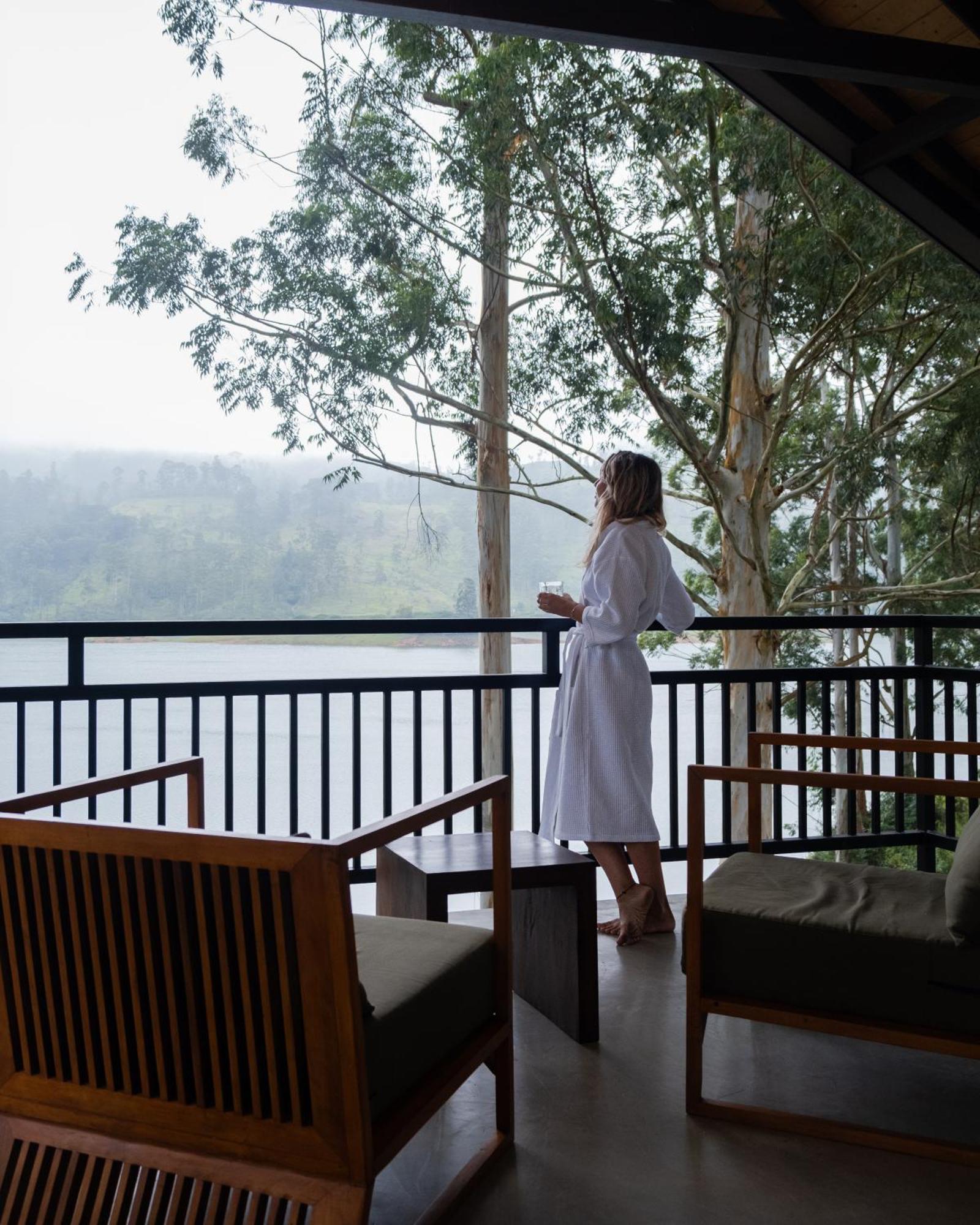 The Farm Resorts Dickoya Bagian luar foto