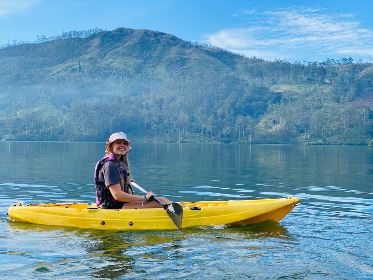 The Farm Resorts Dickoya Bagian luar foto