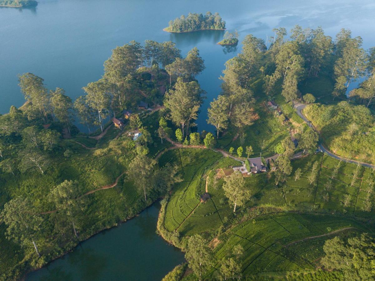 The Farm Resorts Dickoya Bagian luar foto